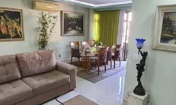 Imagem 3: Apartamento 4 quartos, sendo 2 suites, varandão com vaga escriturada