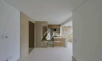 Imagem: Aluguel - APARTAMENTO - VILA DA SERRA NOVA