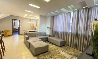 Imagem: Cobertura, 3 quartos, 2 suites, 2 vagas