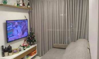 Imagem: 2 quartos a venda em Itaparica - Ed. Ilha