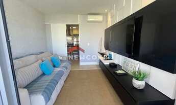 Imagem 5: Apartamento em Largo dos Coqueiros - Riviera de São Lourenço - Bertioga/SP