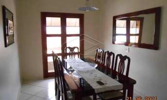 Imagem 2: Casa Padrão em Lençóis Paulista