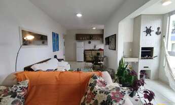 Imagem 6: BROGNOLI VENDE - APARTAMENTO COM 3 DORMITÓRIOS, SENDO 1 SUÍTE - CANASVIEIRAS