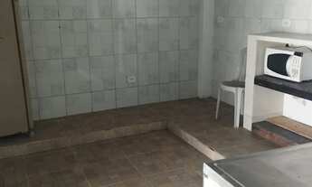 Imagem 6: Casa de alvenaria no Vila Nova