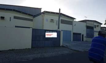 Imagem: GALPAO 500 M2, EM CONDOMÍNIO FECHADO, LAURO