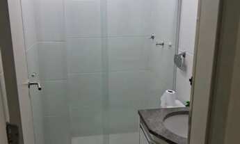 Imagem 2: Apartamento 3/4 Apartamento com 3 dormitórios