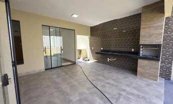 Imagem 12: Casa à Venda na Vila Oliveira Aparecida de Goiânia/GO