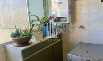 Imagem 7: Apartamento à venda em São Paulo-SP, Freguesia do Ó: 3 quartos, 2 banheiros, 1 vaga, 84m²!