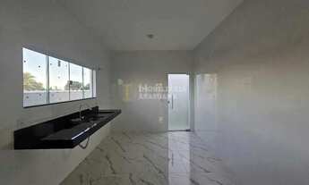 Imagem 5: Casa à venda, 3 quartos, 1 suíte, 2 vagas, Ponte dos Leites - Araruama/RJ