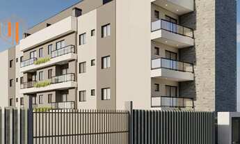 Imagem 3: Cobertura Duplex para Venda em São José dos Pinhais, Bom Jesus, 3 dormitórios, 1 suíte, 2