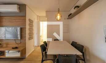 Imagem 2: Apartamento à Venda - Alphaville, 2 Quartos, 52 m2