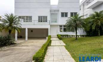 Imagem 2: CASA EM CONDOMÍNIO - ALPHAVILLE 8 - SP