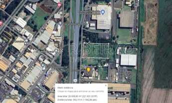 Imagem: Terreno de 20milm² rodovia Anhanguera