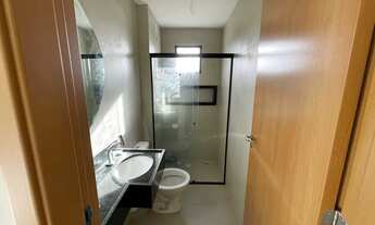 Imagem 7: Apartamento 2 Quartos - Garagem Coberta + Rooftop - Ed. Cecília Barbosa