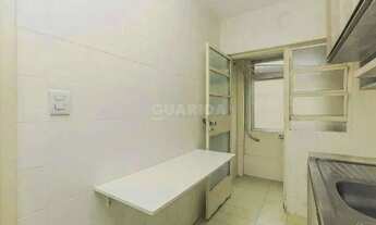 Imagem 7: Apartamento com 1 dormitório, com 1 vaga de garagem, no bairro Auxiliadora - Porto Alegre