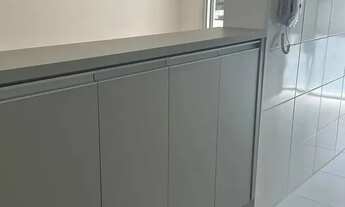 Imagem 4: Lindo apartamento locacao condomínio reserva jb