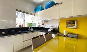 Imagem 6: Casa à venda, Parque Dallas, Campo Grande, MS