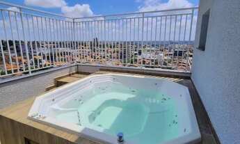 Imagem: Apto c/ 2 dorm. 1 st. Na Vila Carvalho