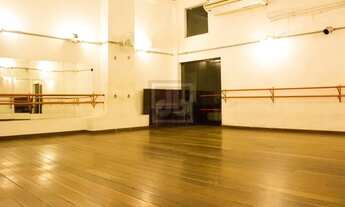 Imagem 3: São Conrado frente loja 4 vagas