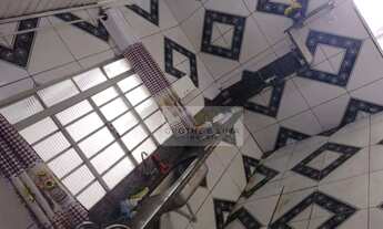 Imagem 11: Casa com 2 dormitórios para alugar, 150 m² por R$ 2.100,00/mês - Jardim Independência - Ta