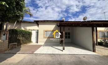 Imagem: CASA NO CONDOMÍNIO TERRA NOSTRA A VENDA