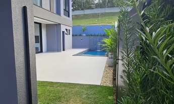 Imagem 6: OPORTUNIDADE CASA NOVA DE ALTO PADRÃO EM CONDOMÍNIO FECHADO NÃO PERCA EXCELENTE OPORTUNIDA