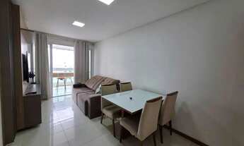 Imagem 5: ALUGO APARTAMENTO 3 QUARTOS -1 SUÍTE -MOBILIADO - ITAPARICA-VILA VELHA - ES