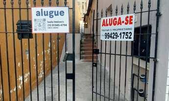 Imagem: Casa na vila formosa