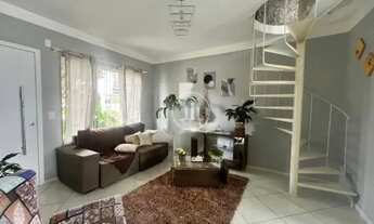 Imagem 2: Casa 3 Quartos com Piscina - Madri - PLC