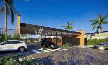 Imagem: Terreno - Betel - Paulínia