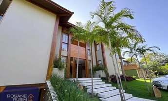 Imagem 3: Maravilhosa Casa Alto Padrão na Praia do Forte com 6 suítes à venda