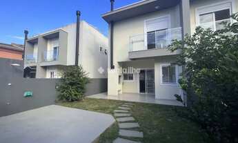 Imagem: Casa com 3 dormitórios à venda 124m²