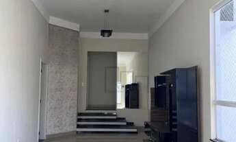 Imagem 4: Casa com 3 dormitórios sendo 1 suite para alugar, 209 m² por R$ 4.900/mês - Condomínio Bos