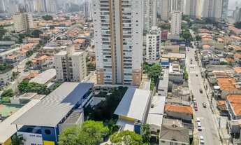 Imagem 2: Apartamento para venda em Parque Peruche com 2 quartos , 39m²