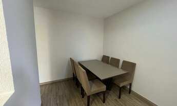 Imagem 5: Apartamento mobiliado para alugar próximo à UEL