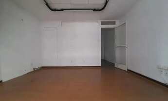 Imagem 6: Escritório para aluguel com 55 metros quadrados em Centro - Rio de Janeiro - RJ