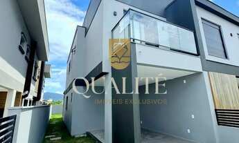 Imagem: Casa Geminada Alto Padrão no Campeche