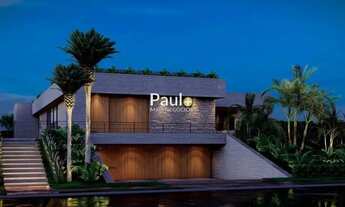 Imagem 7: Casa à venda em Campinas, Loteamento Residencial EntreVerdes, com 4 suítes, com 622.38 m²