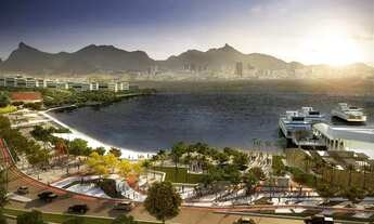 Imagem: Investimento em Apartamentos no Coração