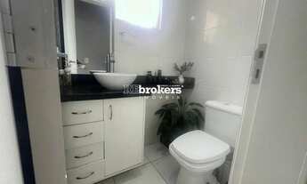 Imagem 4: Sobrado em condomínio, Casa com 3 quartos, Ático, 2 vagas, à Venda no Bairro Xaxim, em Cur