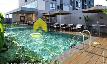 Imagem 5: THE LINK Apartamento com 2 dormitórios