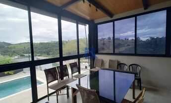 Imagem: Casa, 293 m² - venda por R$ 3.400.000,00