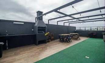 Imagem 3: Loft com 1 dormitório para alugar, 30 m² por R$ 3.760/mês - Cidade Baixa - Porto Alegre/RS