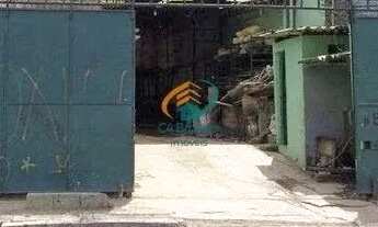 Imagem 2: Galpão em Tatuapé - São Paulo