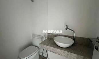 Imagem 6: Apartamento com 3 suítes à venda, 117 m² por R$ 1.150.000 - City Towers One - Jardim Estor