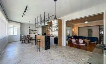 Imagem 5: Apartamento à venda, 4 quartos, 2 suítes, 1 vaga, Copacabana - RIO DE JANEIRO/RJ