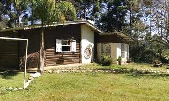 Imagem 3: Propriedade Raríssima no Coração da Vila Abernéssia 22.000 m² de Potencial Absoluto