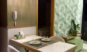 Imagem 6: RC-ALUGA-SE LOFT MOBILIADO NO ED.W RESIDENCE