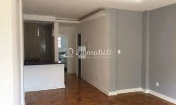 Imagem 6: Imóvel para venda com 35 metros quadrados em Vila Buarque - São Paulo - SP