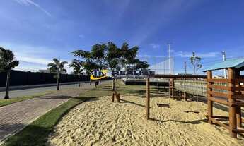 Imagem 7: Próximo ao Flamboyant Lote no Cidade Jardim 2 Lote 9x20 em Condomínio Preço Imbatível Na